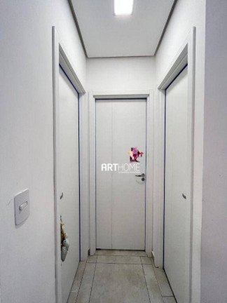 Imagem Cobertura com 2 Quartos à Venda, 89 m² em Campestre - Santo André Imagem Cobertura com 2 Quartos à Venda, 89 m² em Campestre - Santo André