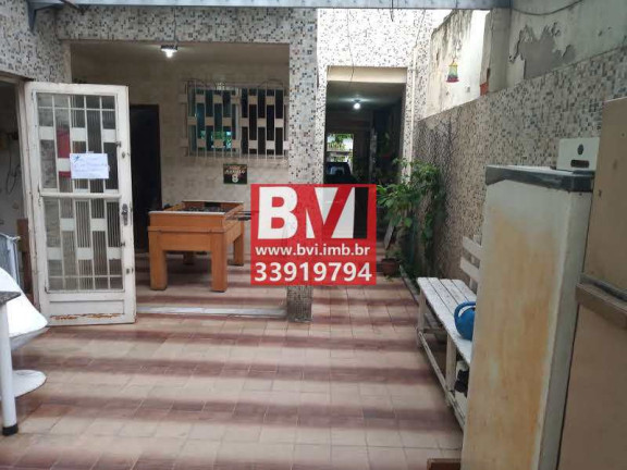 Imagem Casa com 3 Quartos à Venda, 250 m² em Vila Kosmos - Rio De Janeiro