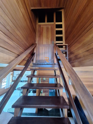 Imagem Casa com 6 Quartos à Venda, 287 m² em Recanto Da Lagoa - Lagoa Santa Imagem Casa com 6 Quartos à Venda, 287 m² em Recanto Da Lagoa - Lagoa Santa