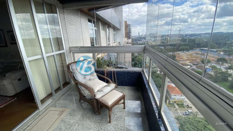 Imagem Apartamento com 4 Quartos à Venda, 297 m² em Champagnat - Curitiba Imagem Apartamento com 4 Quartos à Venda, 297 m² em Champagnat - Curitiba