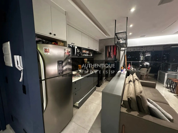Imagem Apartamento com 2 Quartos à Venda, 68 m² em Jardim Prudência - São Paulo Imagem Apartamento com 2 Quartos à Venda, 68 m² em Jardim Prudência - São Paulo