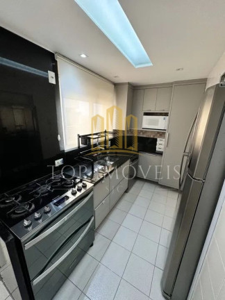 Imagem Apartamento com 4 Quartos à Venda, 125 m² em Jardim Aquarius - São José Dos Campos