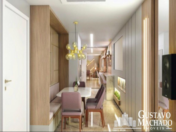 Imagem Cobertura com 3 Quartos à Venda, 280 m² em Aterrado - Volta Redonda