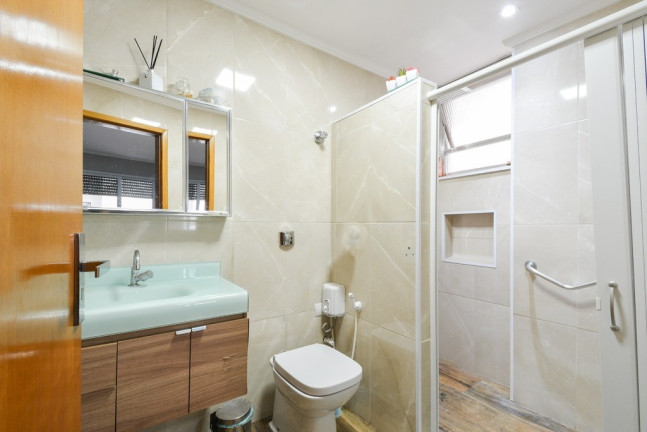 Imagem Apartamento com 3 Quartos à Venda, 154 m² em Mooca - São Paulo