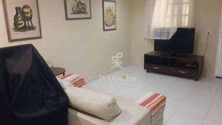Imagem Casa com 3 Quartos à Venda, 155 m² em Jardim Monte Kemel - São Paulo Imagem Casa com 3 Quartos à Venda, 155 m² em Jardim Monte Kemel - São Paulo