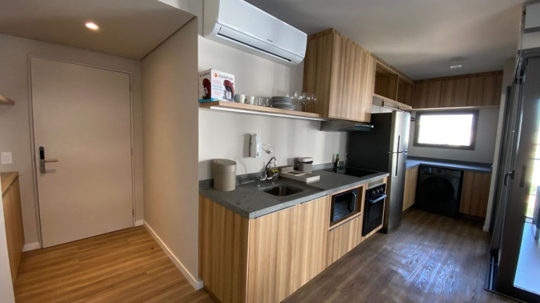 Imagem Apartamento com 2 Quartos para Alugar, 71 m² em Vila Madalena - São Paulo
