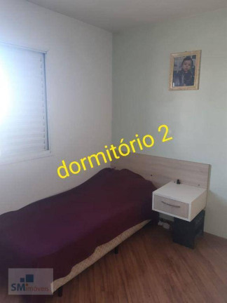Imagem Apartamento com 3 Quartos à Venda, 71 m² em Rudge Ramos - São Bernardo Do Campo Imagem Apartamento com 3 Quartos à Venda, 71 m² em Rudge Ramos - São Bernardo Do Campo