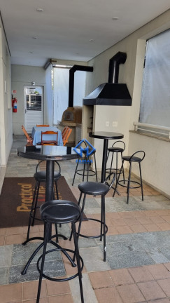 Imagem Apartamento com 2 Quartos à Venda, 105 m² em Vila Gumercindo - São Paulo
