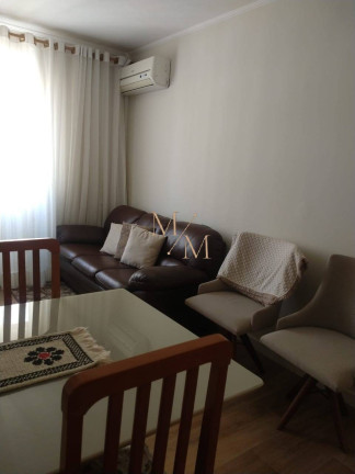 Imagem Apartamento com 3 Quartos à Venda, 80 m² em Encruzilhada - Santos