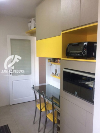 Imagem Apartamento com 2 Quartos à Venda, 89 m² em Centro - Balneário Camboriú