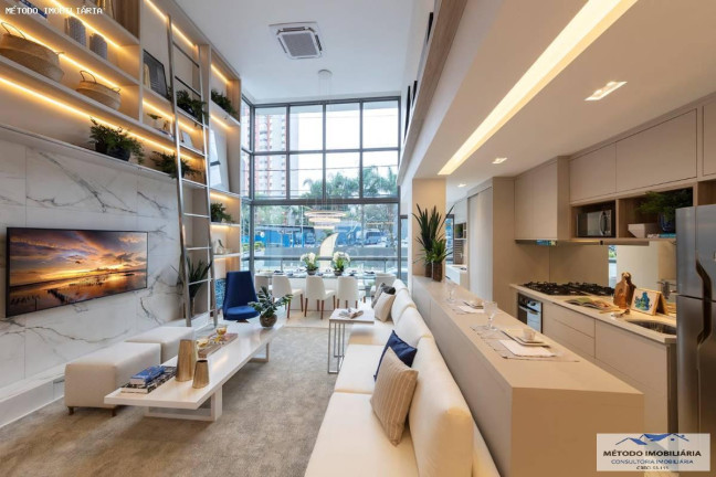 Imagem Apartamento com 2 Quartos à Venda, 49 m² em Vila Clementino - São Paulo Imagem Apartamento com 2 Quartos à Venda, 49 m² em Vila Clementino - São Paulo