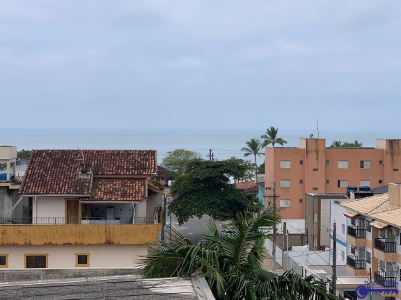 Apartamento com 3 Quartos à Venda, 107 m² em Praia Grande - Ubatuba