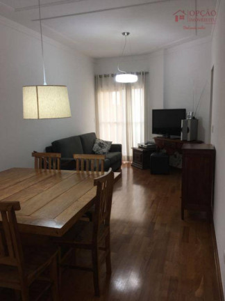 Apartamento com 3 Quartos à Venda, 79 m² em Jardim Novo Itu - Itu