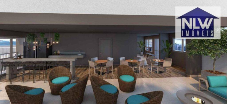 Imagem Apartamento com 1 Quarto à Venda, 26 m² em Vila Olímpia - São Paulo Imagem Apartamento com 1 Quarto à Venda, 26 m² em Vila Olímpia - São Paulo
