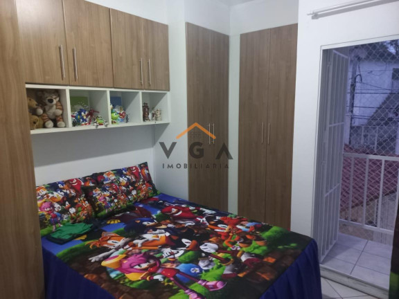 Imagem Casa com 3 Quartos à Venda, 125 m² em Cidade Patriarca - São Paulo Imagem Casa com 3 Quartos à Venda, 125 m² em Cidade Patriarca - São Paulo