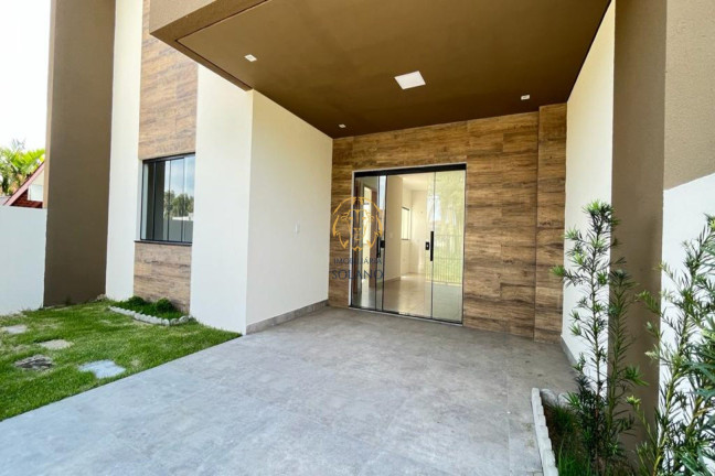 Imagem Casa com 2 Quartos à Venda,  em Balneário Cambiju - Itapoá
