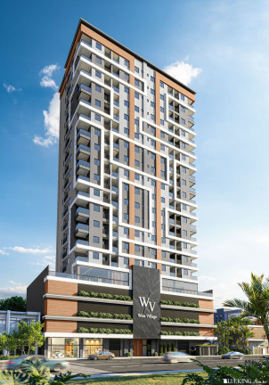 Apartamento com 2 Quartos à Venda, 62 m² em Itapema - Itapema