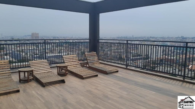 Imagem Apartamento com 2 Quartos à Venda, 45 m² em Vila Ré - São Paulo Imagem Apartamento com 2 Quartos à Venda, 45 m² em Vila Ré - São Paulo