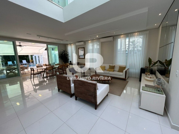 Imagem Casa com 6 Quartos à Venda, 487 m² em Riviera | Módulo 18 - Bertioga Imagem Casa com 6 Quartos à Venda, 487 m² em Riviera | Módulo 18 - Bertioga
