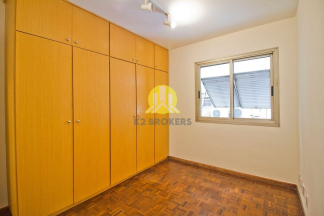 Imagem Apartamento com 3 Quartos à Venda, 106 m² em Itaim Bibi - São Paulo Imagem Apartamento com 3 Quartos à Venda, 106 m² em Itaim Bibi - São Paulo