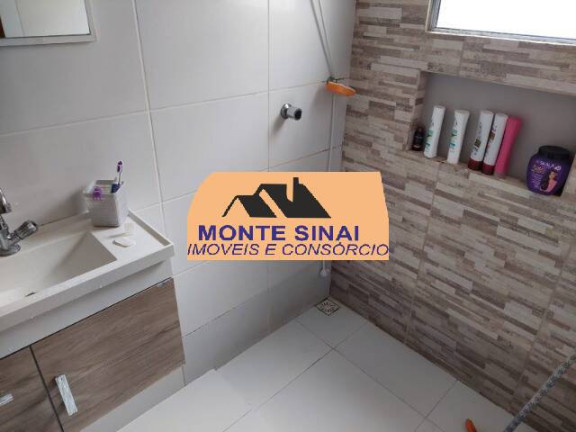 Imagem Casa com 2 Quartos à Venda, 180 m² em Vila Barão - Sorocaba