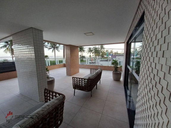 Imagem Apartamento com 3 Quartos à Venda, 172 m² em Aviação - Praia Grande Imagem Apartamento com 3 Quartos à Venda, 172 m² em Aviação - Praia Grande