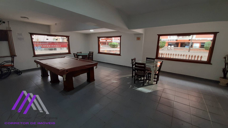 Imagem Apartamento com 2 Quartos à Venda, 84 m² em Vila Tupi - Praia Grande