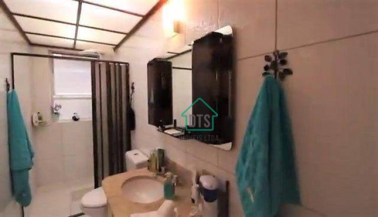 Imagem Apartamento com 4 Quartos à Venda, 170 m² em Higienópolis - São Paulo