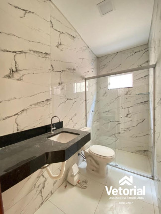 Imagem Casa com 3 Quartos à Venda, 180 m² em Serra Do Mimo - Barreiras