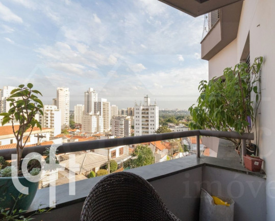 Imagem Apartamento com 4 Quartos à Venda, 128 m² em Alto Da Lapa - São Paulo Imagem Apartamento com 4 Quartos à Venda, 128 m² em Alto Da Lapa - São Paulo