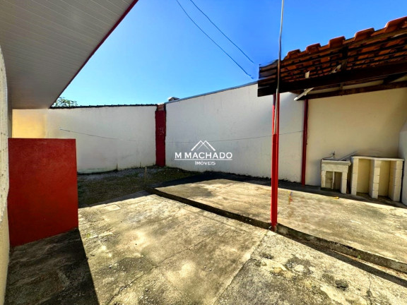 Imagem Casa com 3 Quartos à Venda, 153 m² em Praia De Leste - Pontal Do Paraná