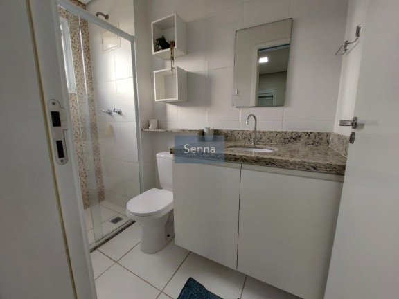 Imagem Imóvel com 2 Quartos à Venda, 74 m² em Jardim Tereza Cristina - Jundiaí