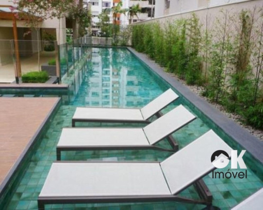 Imagem Apartamento com 4 Quartos à Venda, 205 m² em Jardim Paulista - São Paulo