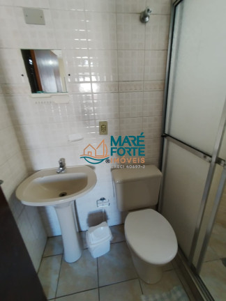 Imagem Apartamento com 2 Quartos à Venda, 67 m² em Praia Grande - Ubatuba