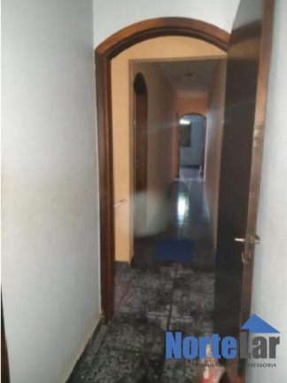 Imagem Sobrado com 4 Quartos à Venda, 259 m² em Jardim Monte Alegre (zona Norte) - São Paulo Imagem Sobrado com 4 Quartos à Venda, 259 m² em Jardim Monte Alegre (zona Norte) - São Paulo