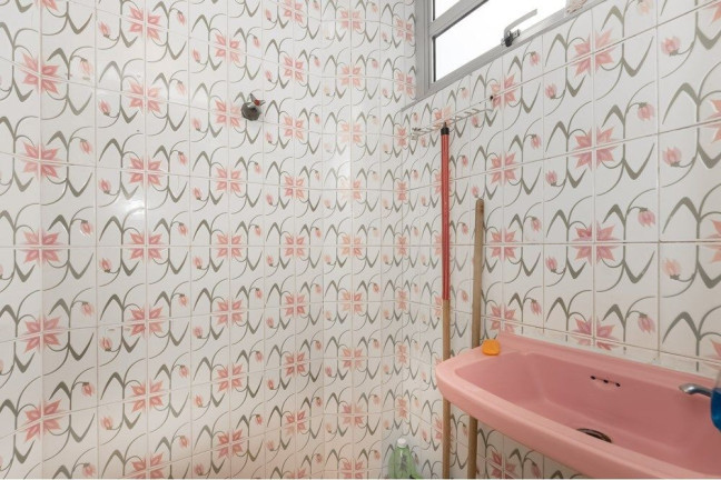 Imagem Apartamento com 2 Quartos à Venda, 64 m² em Mirandópolis - São Paulo