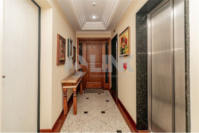 Imagem Apartamento com 3 Quartos à Venda, 199 m² em Petrópolis - Porto Alegre
