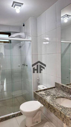 Imagem Apartamento com 2 Quartos para Alugar, 50 m² em Barra De Jangada - Jaboatão Dos Guararapes Imagem Apartamento com 2 Quartos para Alugar, 50 m² em Barra De Jangada - Jaboatão Dos Guararapes