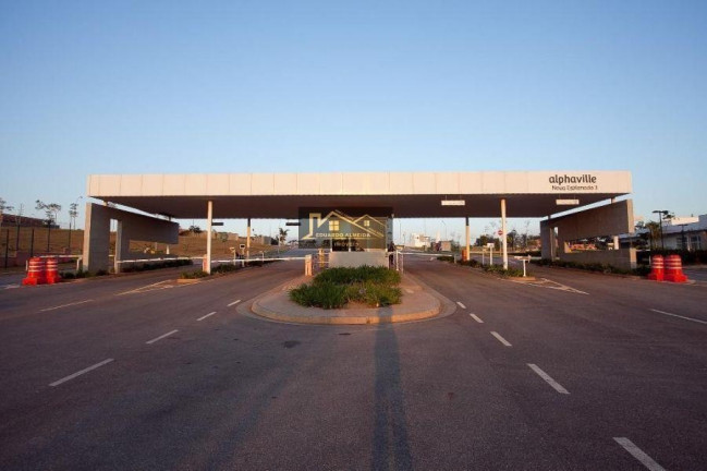 Imagem Terreno à Venda, 4.050.000 m² em Alphaville Nova Esplanada - Votorantim Imagem Terreno à Venda, 4.050.000 m² em Alphaville Nova Esplanada - Votorantim