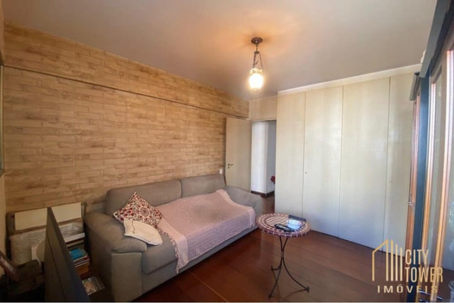 Imagem Apartamento com 2 Quartos à Venda, 96 m² em Campo Belo - São Paulo Imagem Apartamento com 2 Quartos à Venda, 96 m² em Campo Belo - São Paulo