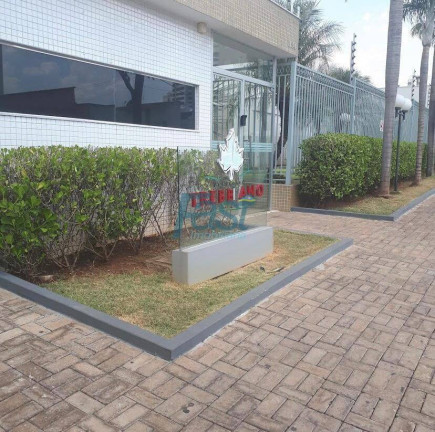 Imagem Apartamento com 3 Quartos à Venda, 110 m² em Quilombo - Cuiabá Imagem Apartamento com 3 Quartos à Venda, 110 m² em Quilombo - Cuiabá