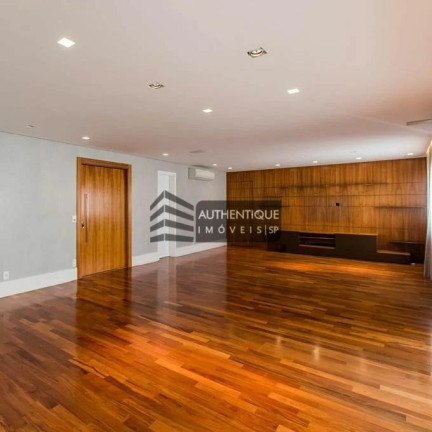 Imagem Apartamento com 3 Quartos à Venda, 237 m² em Vila Nova Conceição - São Paulo