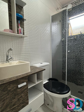 Imagem Casa com 2 Quartos para Alugar, 80 m² em Ipiranguinha - Ubatuba
