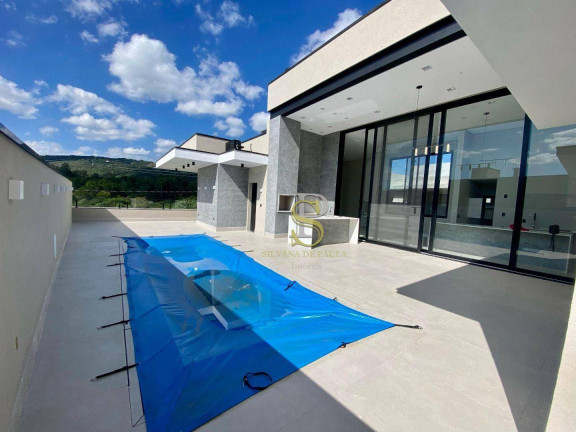 Imagem Casa com 3 Quartos à Venda, 268 m² em Rio Abaixo - Atibaia Imagem Casa com 3 Quartos à Venda, 268 m² em Rio Abaixo - Atibaia