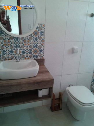 Imagem Kitnet com 1 Quarto à Venda, 36 m² em Ocian - Praia Grande
