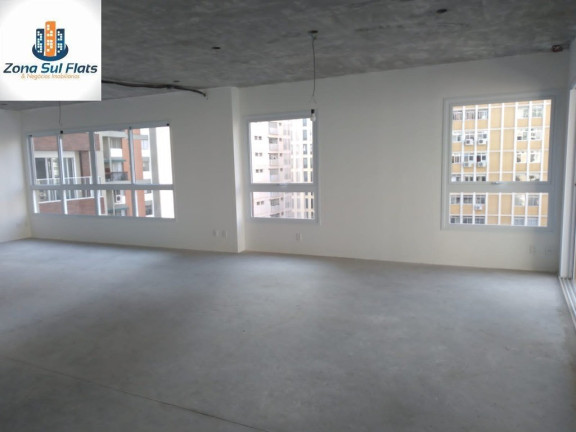 Imagem Apartamento com 4 Quartos à Venda, 330 m² em Itaim Bibi - São Paulo Imagem Apartamento com 4 Quartos à Venda, 330 m² em Itaim Bibi - São Paulo