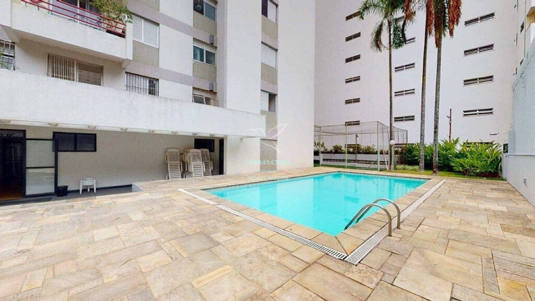 Imagem Apartamento com 2 Quartos à Venda, 61 m² em Jardim Paulista - São Paulo