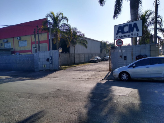 Imagem Imóvel à Venda, 1.540 m² em Aparecidinha - Sorocaba Imagem Imóvel à Venda, 1.540 m² em Aparecidinha - Sorocaba