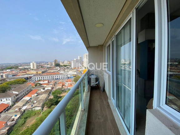 Imagem Apartamento com 1 Quarto para Alugar, 46 m² em Centro - Jundiaí Imagem Apartamento com 1 Quarto para Alugar, 46 m² em Centro - Jundiaí