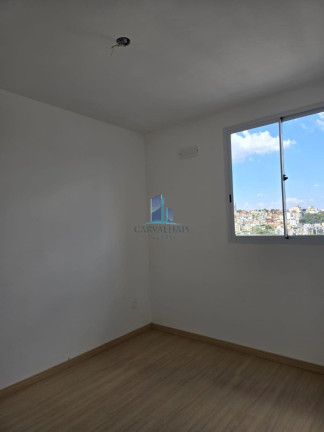 Imagem Imóvel com 2 Quartos para Alugar, 45 m² em Vila Magdalena - Contagem